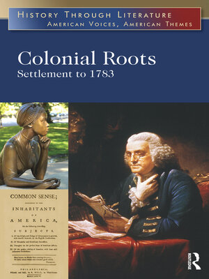 cover image of Colonial Roots
